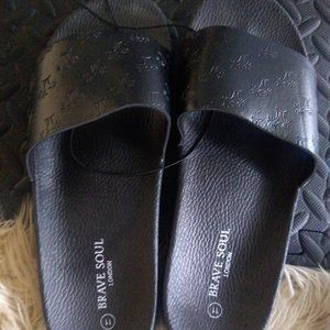 New Brave Soul size 11